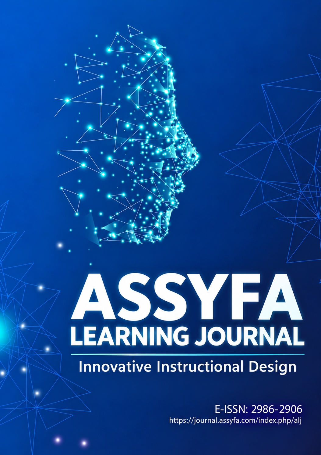 					View Vol. 2 No. 3 (2024): Innovative Instructional Design
				