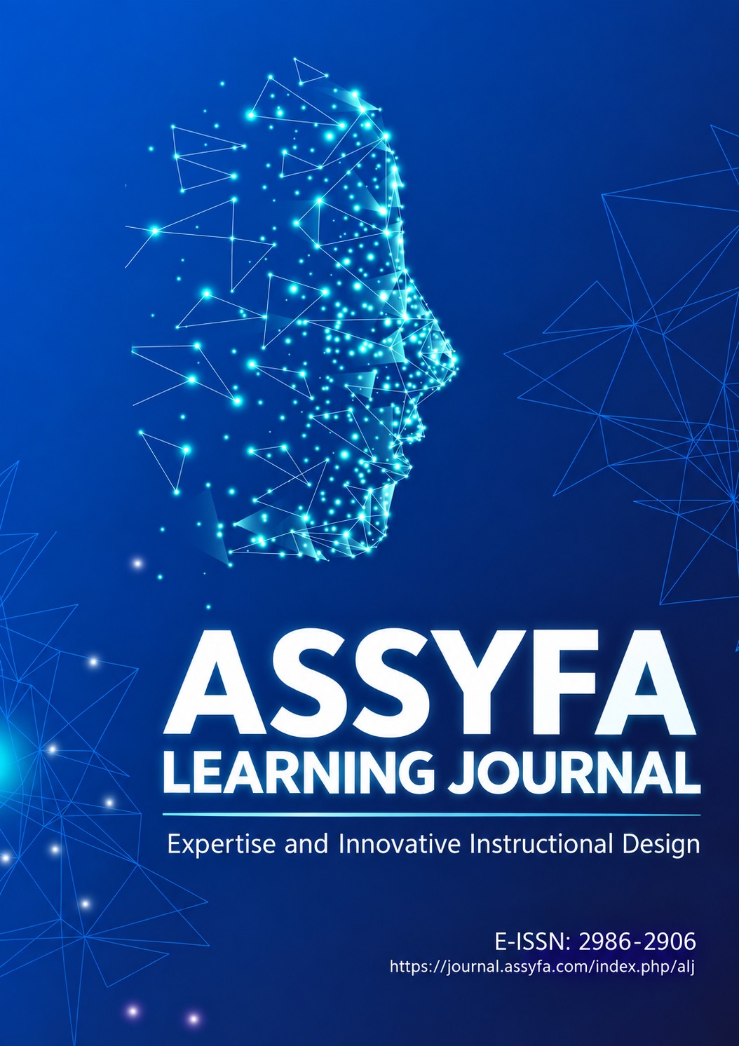 					View Vol. 4 No. 1 (2026): Expertise and Innovative Instructional Design
				