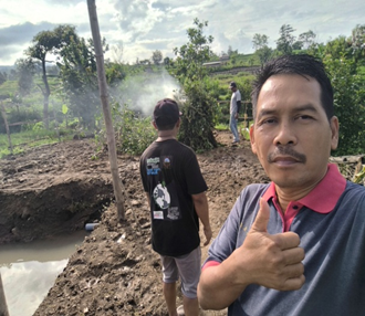 Improving Food Security with Aquaculture