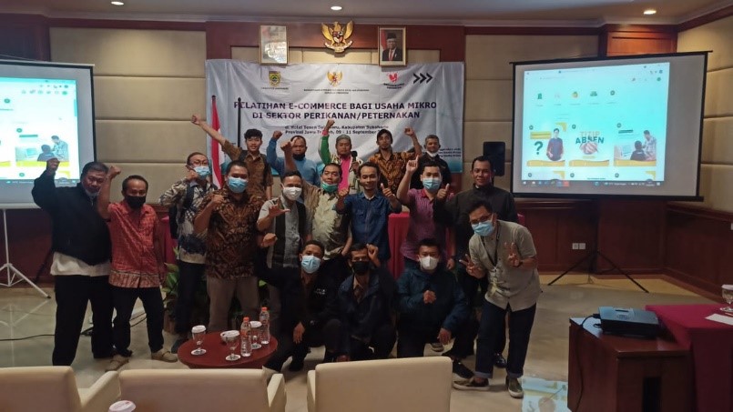 Entrepreneurial Competence and Entrepreneur Profile for MSME Empowerment Program in Sukoharjo RegencyEntrepreneurial Competence and Entrepreneur Profile for MSME Empowerment Program in Sukoharjo Regency