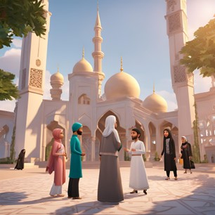 Islam dan Standar Hak Asasi Manusia Internasional