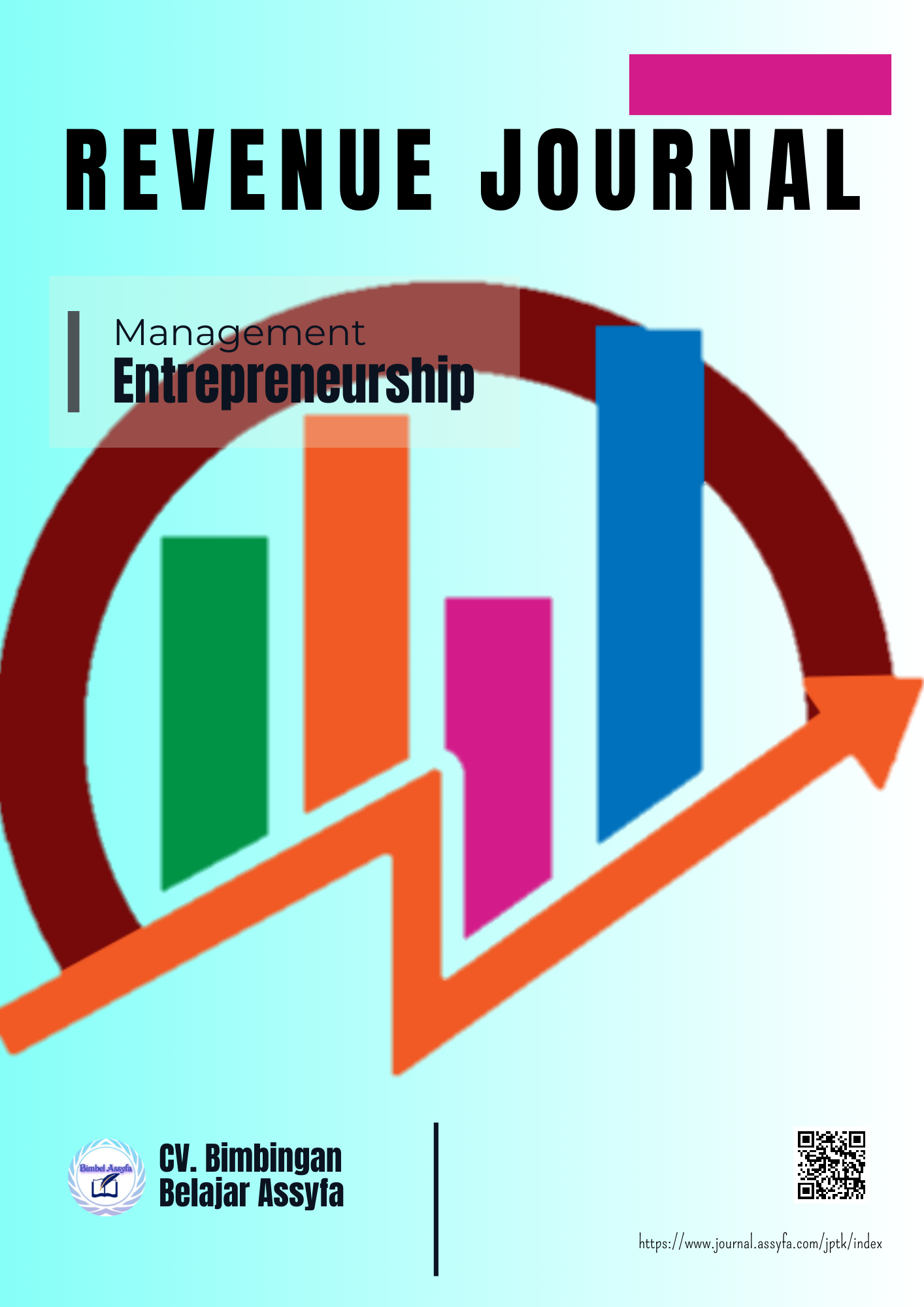 					View Vol. 2 No. 2 (2024): Revenue Journal: Management and Entrepreneurship
				