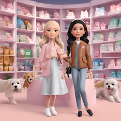 The dogmatic customer as a mediating variable between brand trust and marketing inspiration