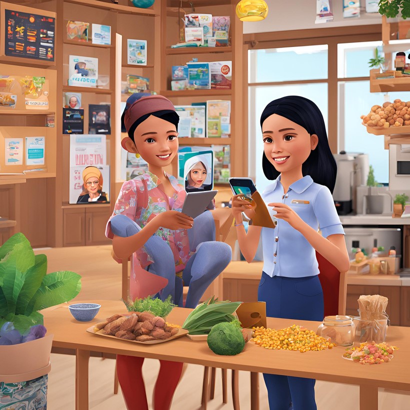 Digital economy and financial inclusion in reviving the national economy: A Management Strategy