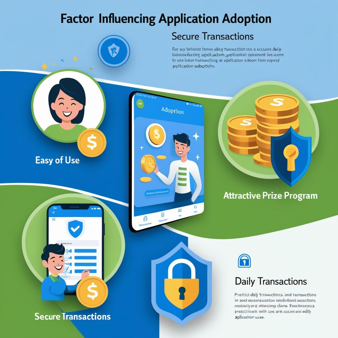 Business Transformation: Mobile App Impact