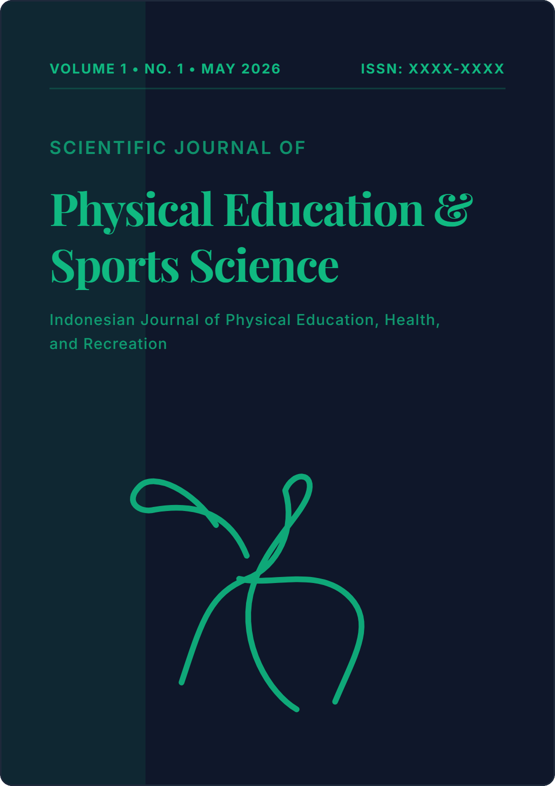 					View Vol. 1 No. 1 (2026): Journal of Student Physical Education and Sports Science
				