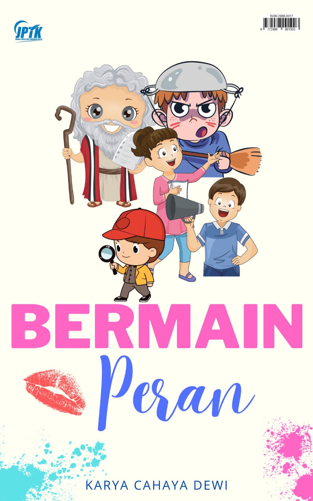 Bermain Peran