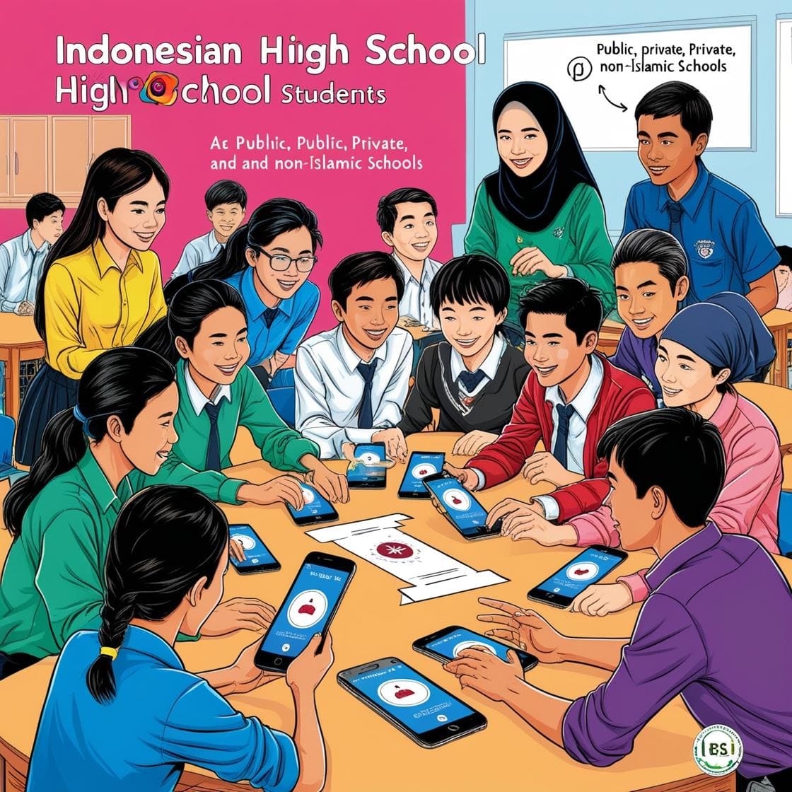 Efektivitas Pembelajaran Berbasis Proyek dengan Media Instagram Stories